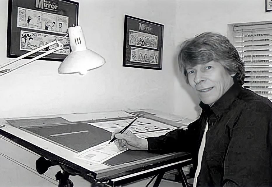 roger mahoney